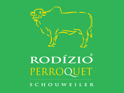 Logo of restaurant RODIZIO PERROQUET