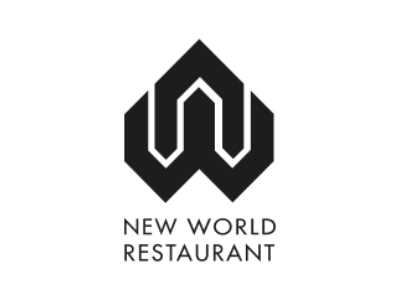 Logo of restaurant NEW WORLD & TOKYO