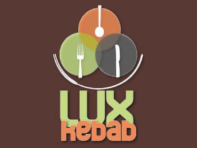 Logo de LUX KEBAB