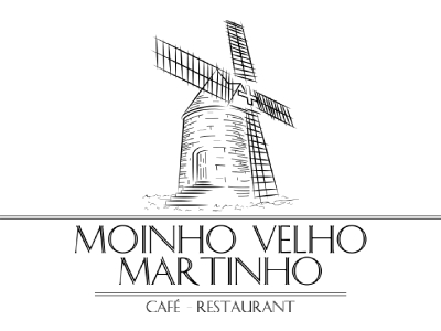 Logo de MOINHO VELHO