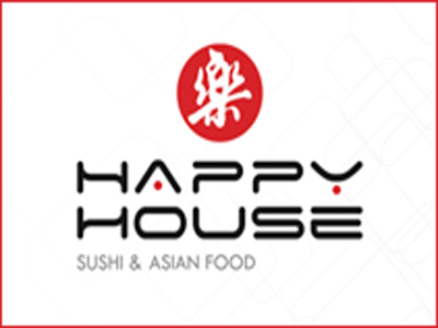 Logo of restaurant HAPPY HOUSE