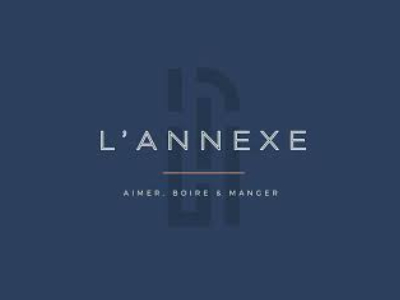Logo of restaurant L'ANNEXE