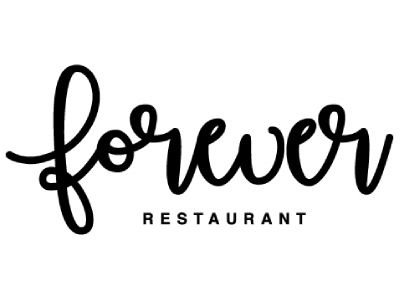 Logo de FOREVER