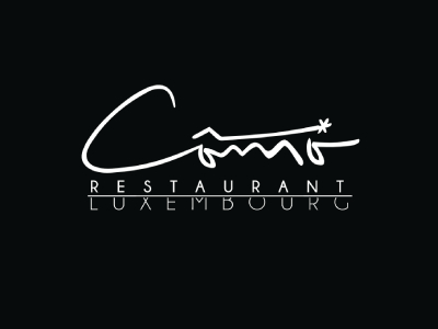 Logo of restaurant COMO