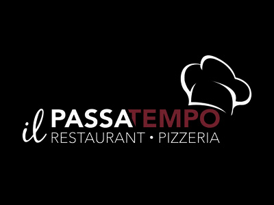 Logo of restaurant IL PASSATEMPO
