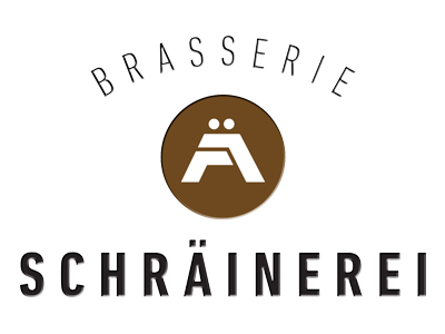 Logo de SCHRÄINEREI
