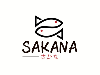 Logo of restaurant SAKANA