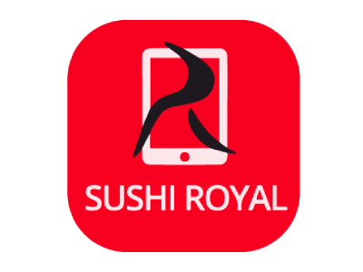 Logo of restaurant Sushi Royal