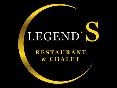 Logo of restaurant LEGEND'S