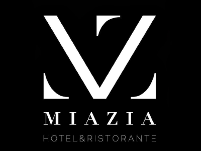 Logo of restaurant MIAZIA