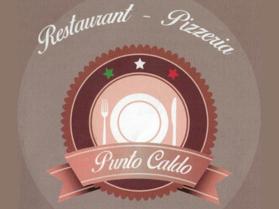 Logo of restaurant PUNTO CALDO