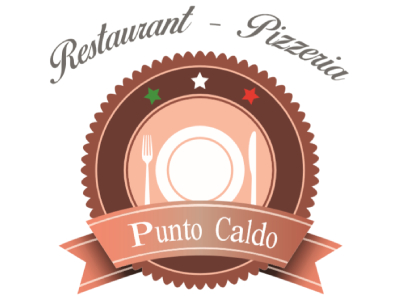 Logo of restaurant PUNTO CALDO