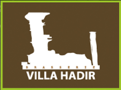 Logo de VILLA HADIR