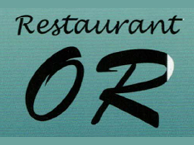 Logo of restaurant RESTAURANT OR