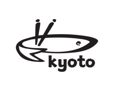 Logo of restaurant KYOTO SUSHI