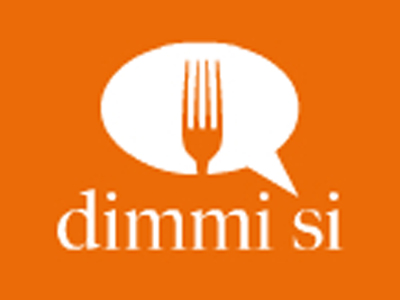 Logo de DIMMI SI