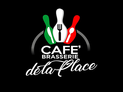 Logo of restaurant BRASSERIE DE LA PLACE
