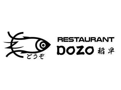 Logo of restaurant DOZO