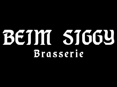 Logo de Beim Siggy