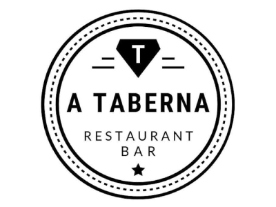 Logo of restaurant A TABERNA
