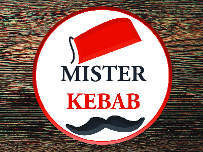 Logo of restaurant MISTER KEBAB