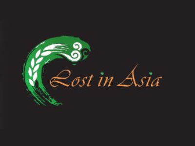 Logo of restaurant LOST IN ASIA
