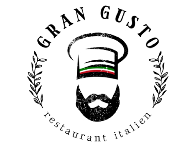 Logo of restaurant GRAN GUSTO