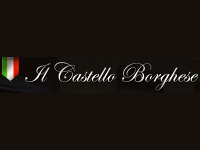 Logo of restaurant Il Castello Borghese