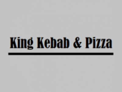 Logo of restaurant KING KEBAB & PIZZA