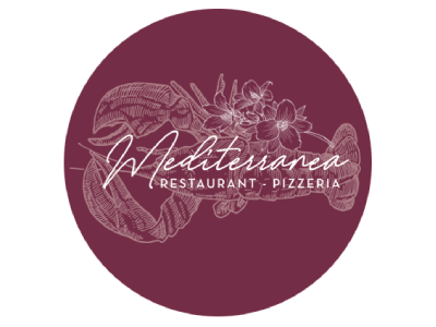 Logo of restaurant MEDITERRANEA