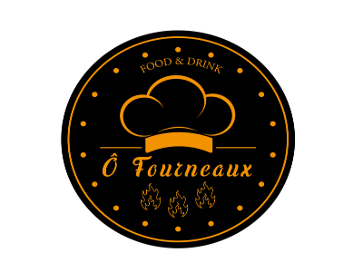 Logo of restaurant O FOURNEAUX