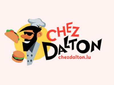 Logo de CHEZ DALTON BY NIGHT