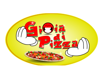 Logo of restaurant GIOIA DI PIZZA