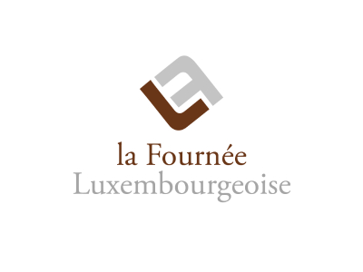 Logo of restaurant LA FOURNÉE LUXEMBOURGEOISE