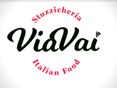 Logo of restaurant VIA VAI