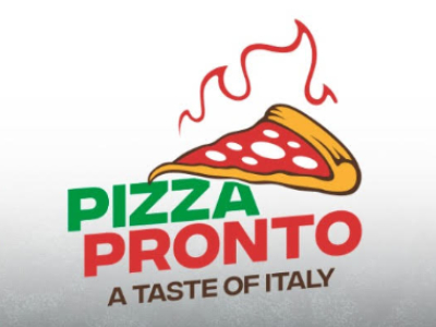Logo of restaurant PIZZA PRONTO