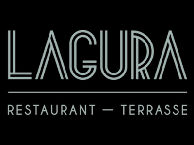 Logo de Lagura Next Door