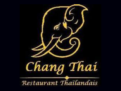 Logo of restaurant CHANG THAI