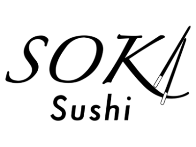 Logo of restaurant SOKI SUSHI