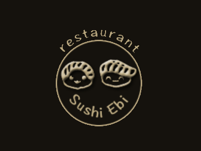 Logo of restaurant SUSHI EBI