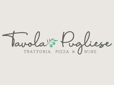 Logo of restaurant TAVOLA PUGLIESE