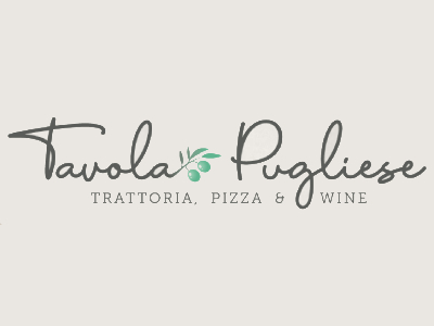 Logo de TAVOLA PUGLIESE