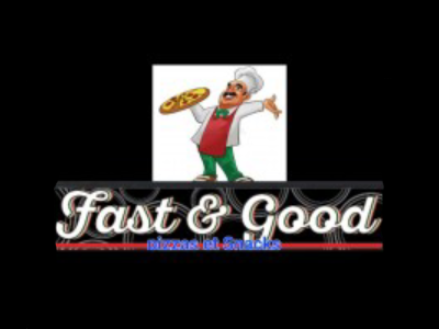 Logo of restaurant FAST & GOOD