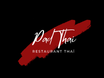 Logo of restaurant PAD THAI
