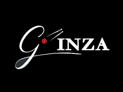 Logo de GINZA