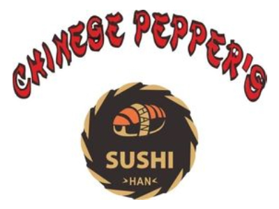 Logo of restaurant CHINESE PEPPER'S