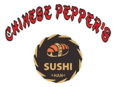 Logo de CHINESE PEPPER'S