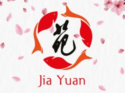 Logo de JIA YUAN