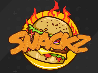 Logo of restaurant SNÄCKZ