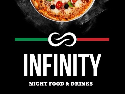 Logo of restaurant INFINITY NIGHT FOOD & DRINKS